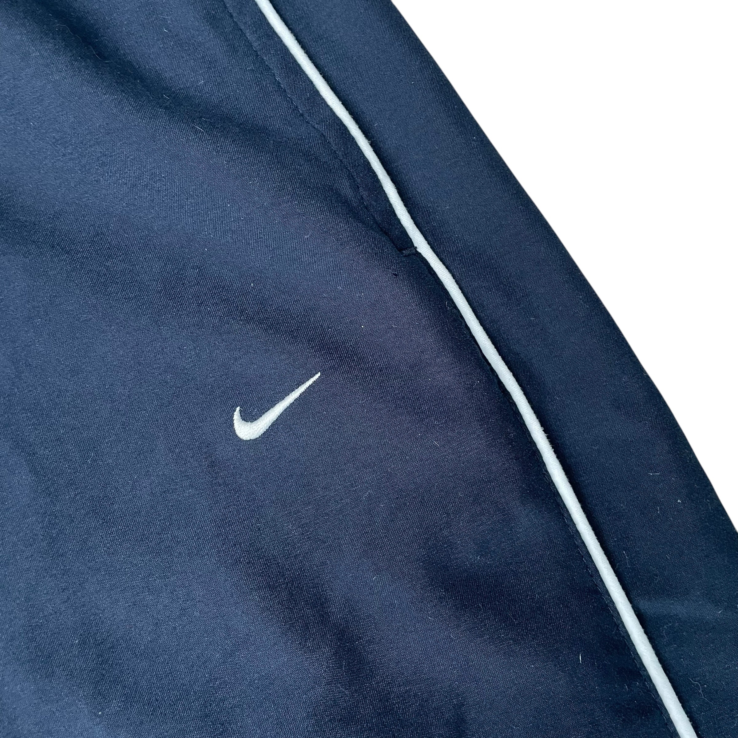 Nike Tracksuit (XL)