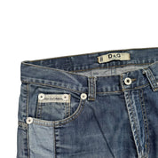 Dolce & Gabbana Jeans (M)