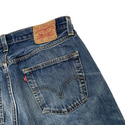 Levi's 501 Jeans (L)