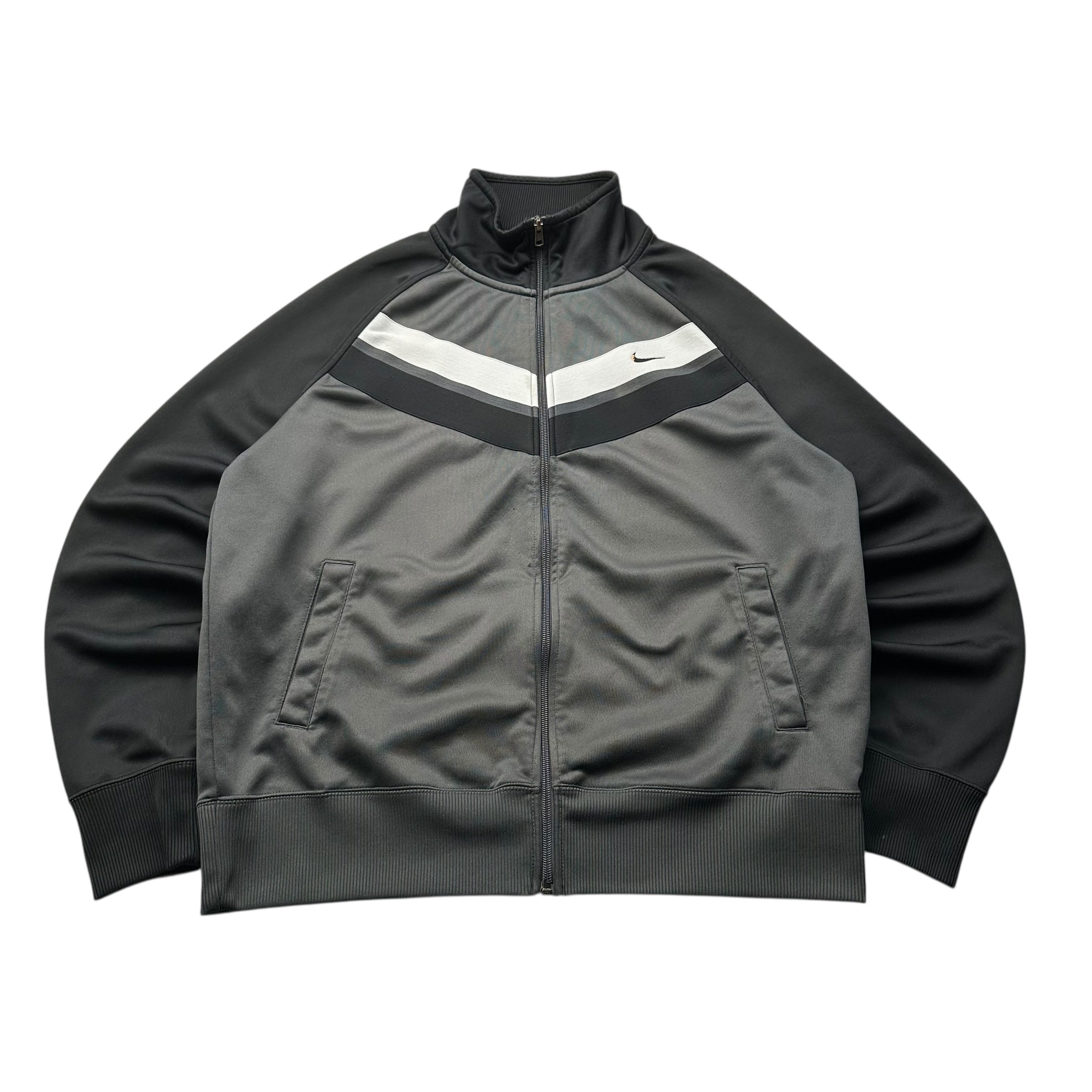 Nike Trackjacket (XL)