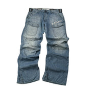 G-Star Jeans (L)