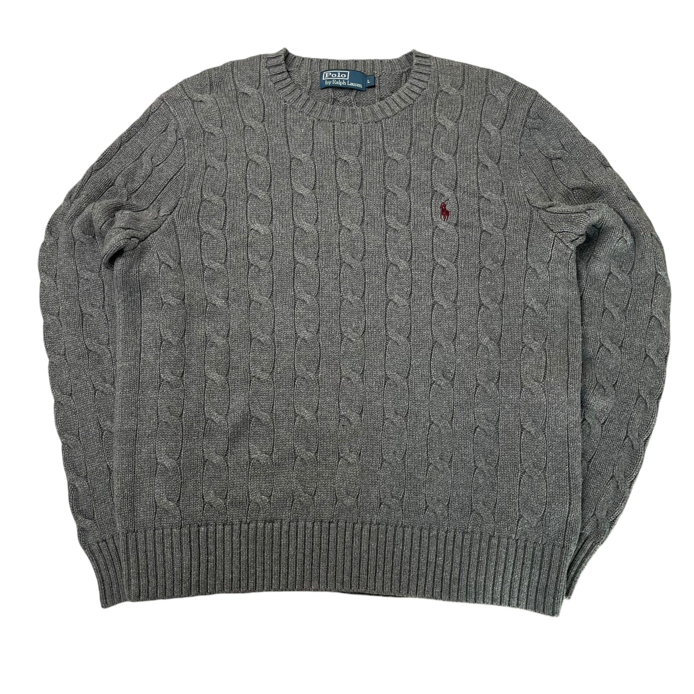 Ralph Lauren Sweater - L