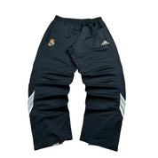 Adidas Real Madrid Tracksuit (M)