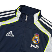 Adidas Real Madrid Trainingsjacke (L)