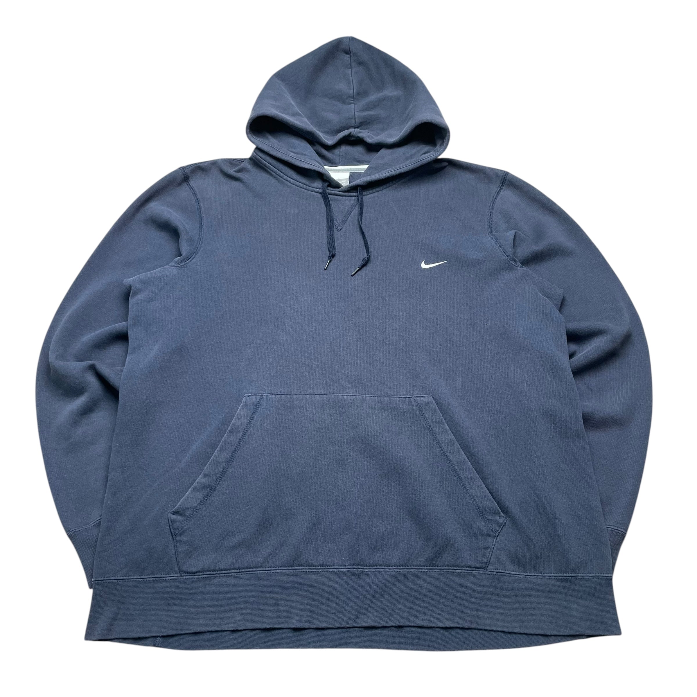 Nike Hoodie (M)