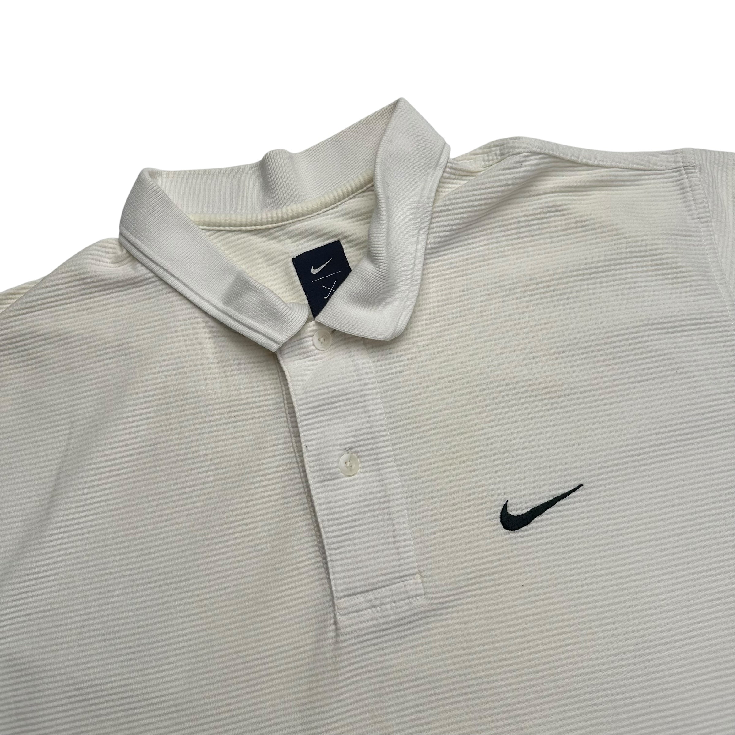 Nike Polo (L)