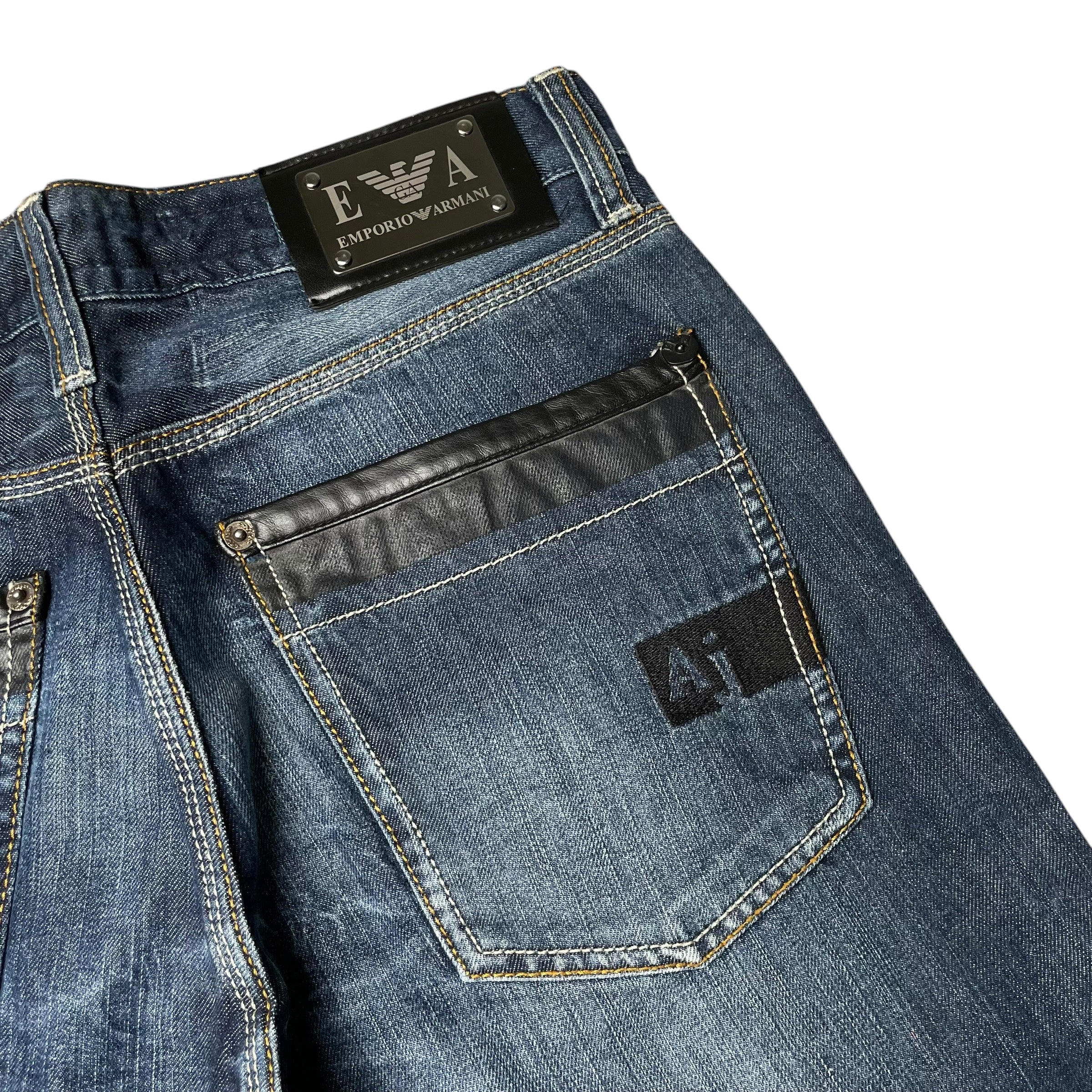 Armani Jeans (S)