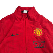 Nike Man Utd. Trackjacket (S)