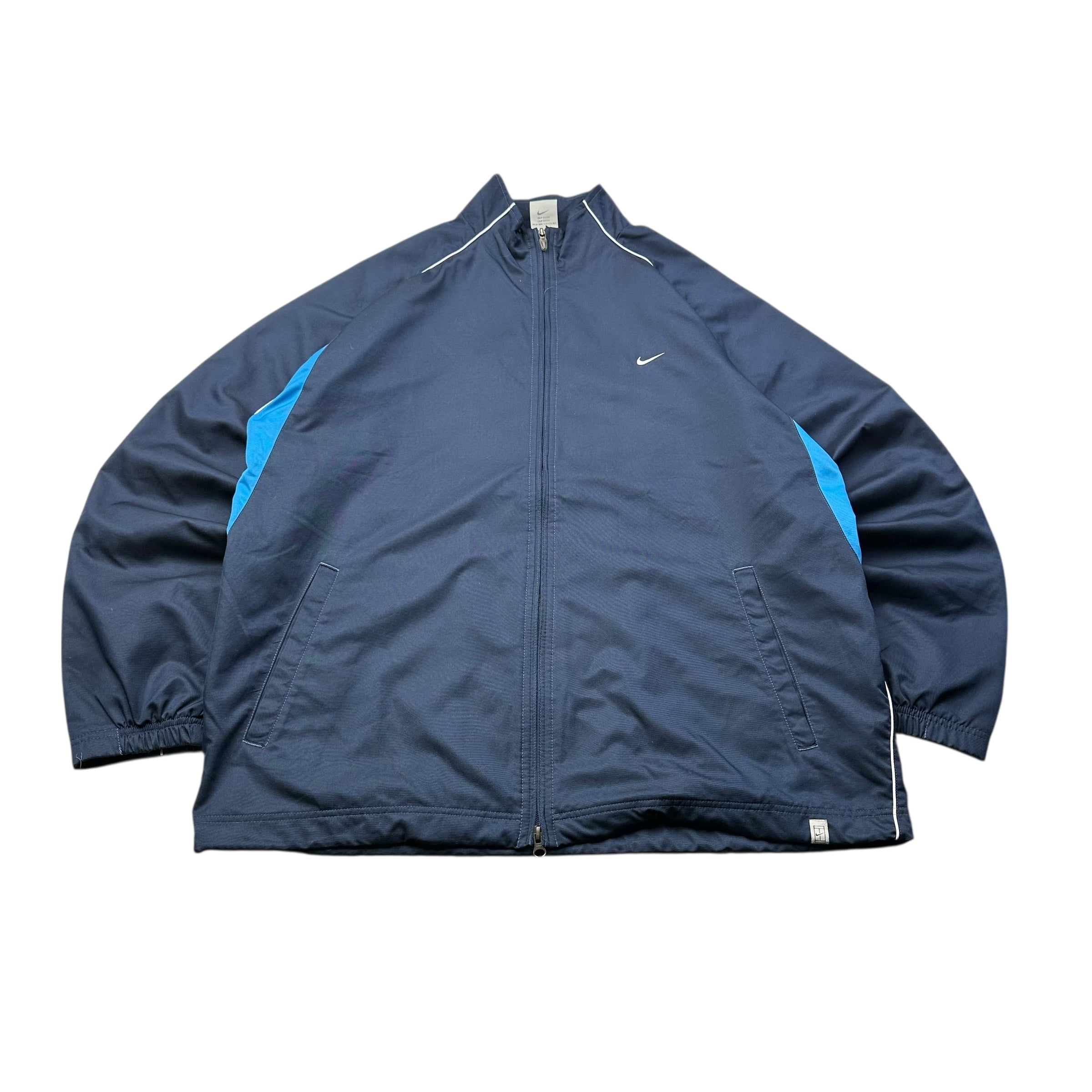Nike Trackjacket (XL)