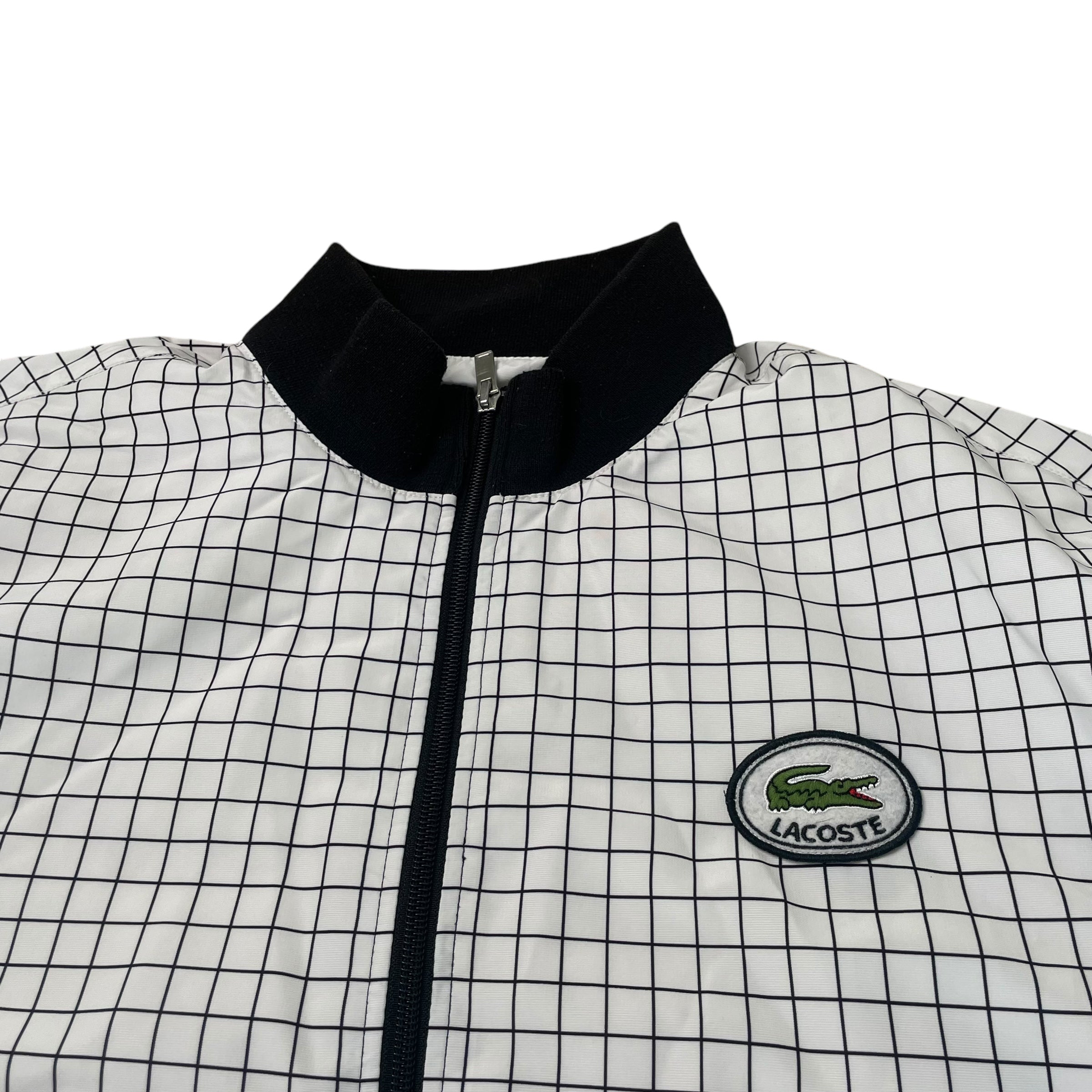 Lacoste Trainingsanzug - L