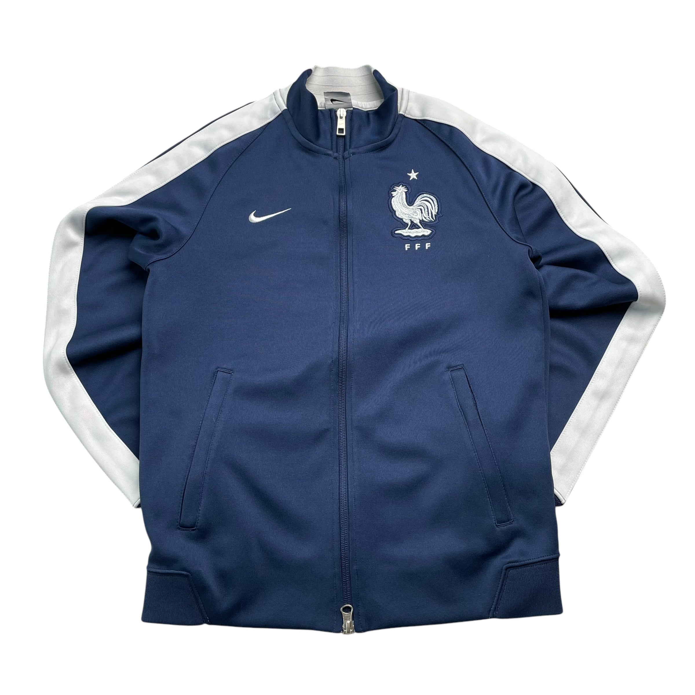 Nike France Trackjacket (XS)