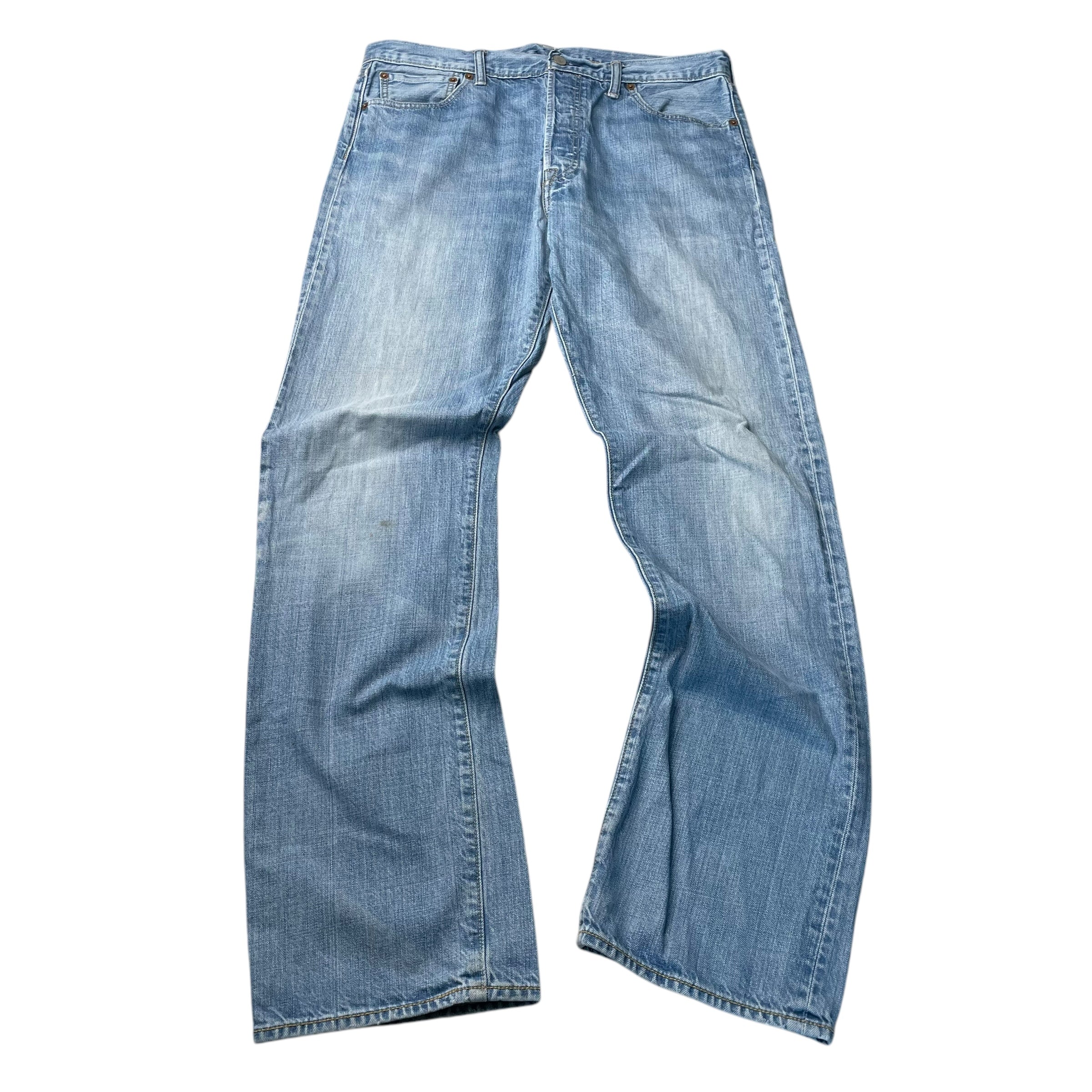 Levi´s 501 Jeans (XL)