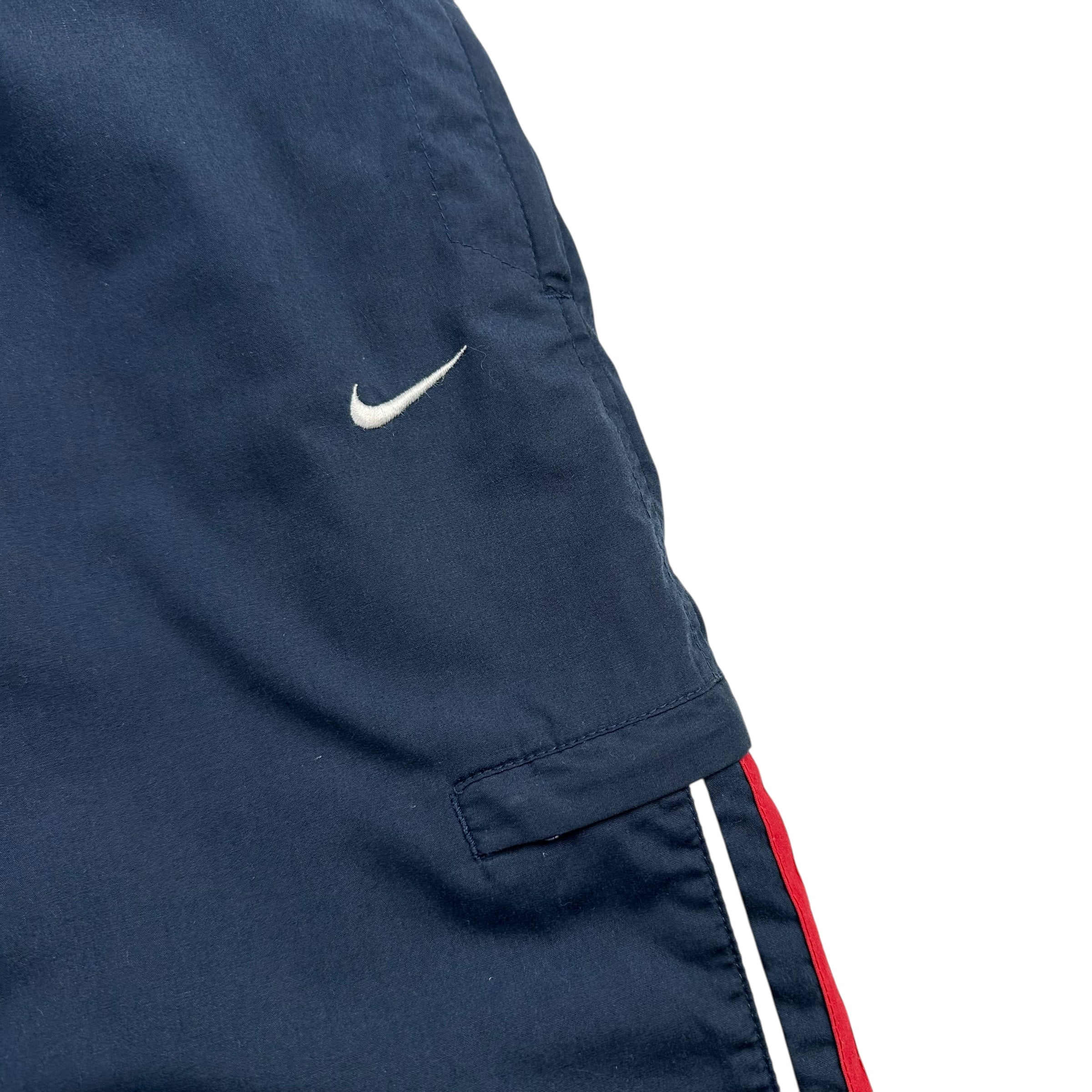 Nike Trackpants (XL)