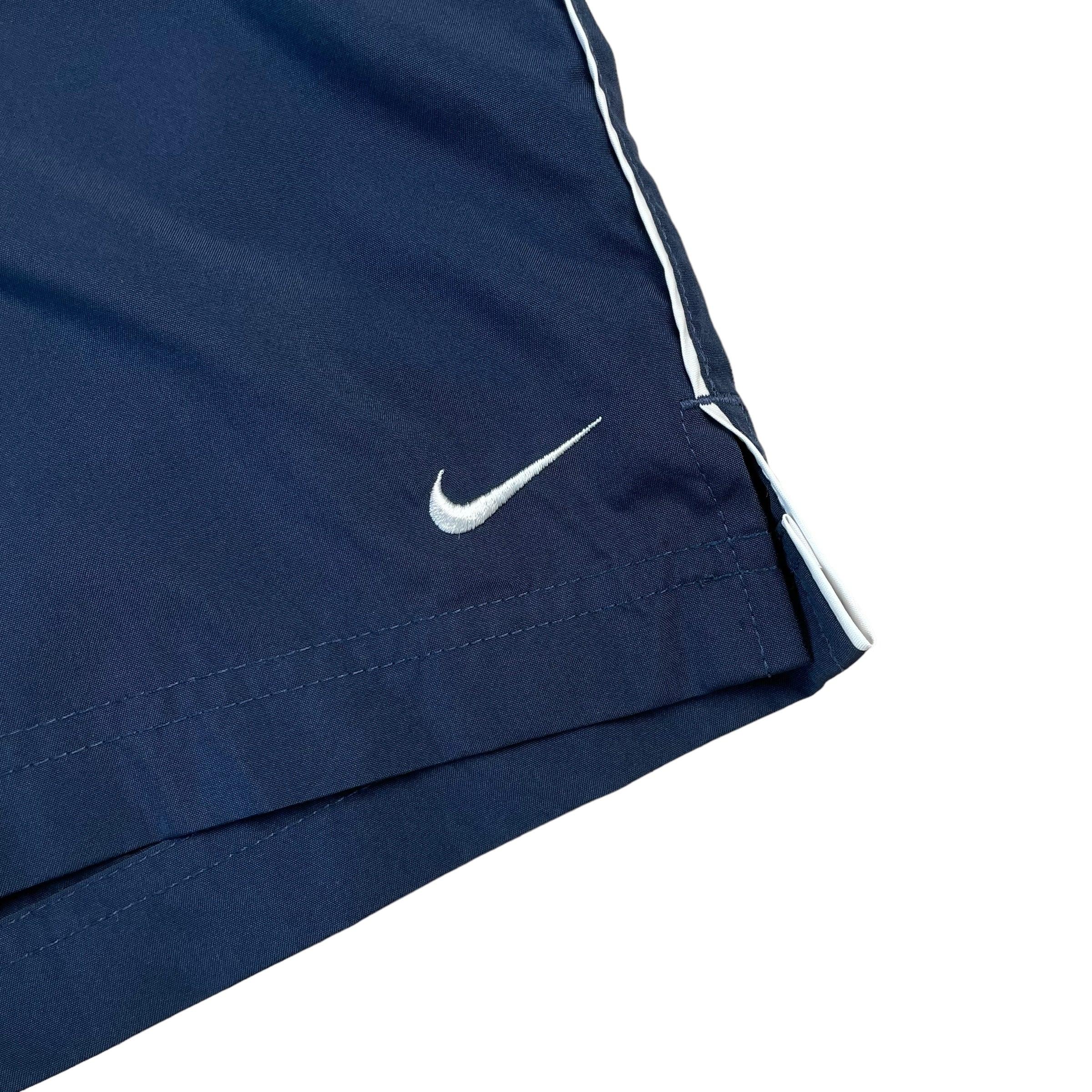 Nike Trackshorts - M