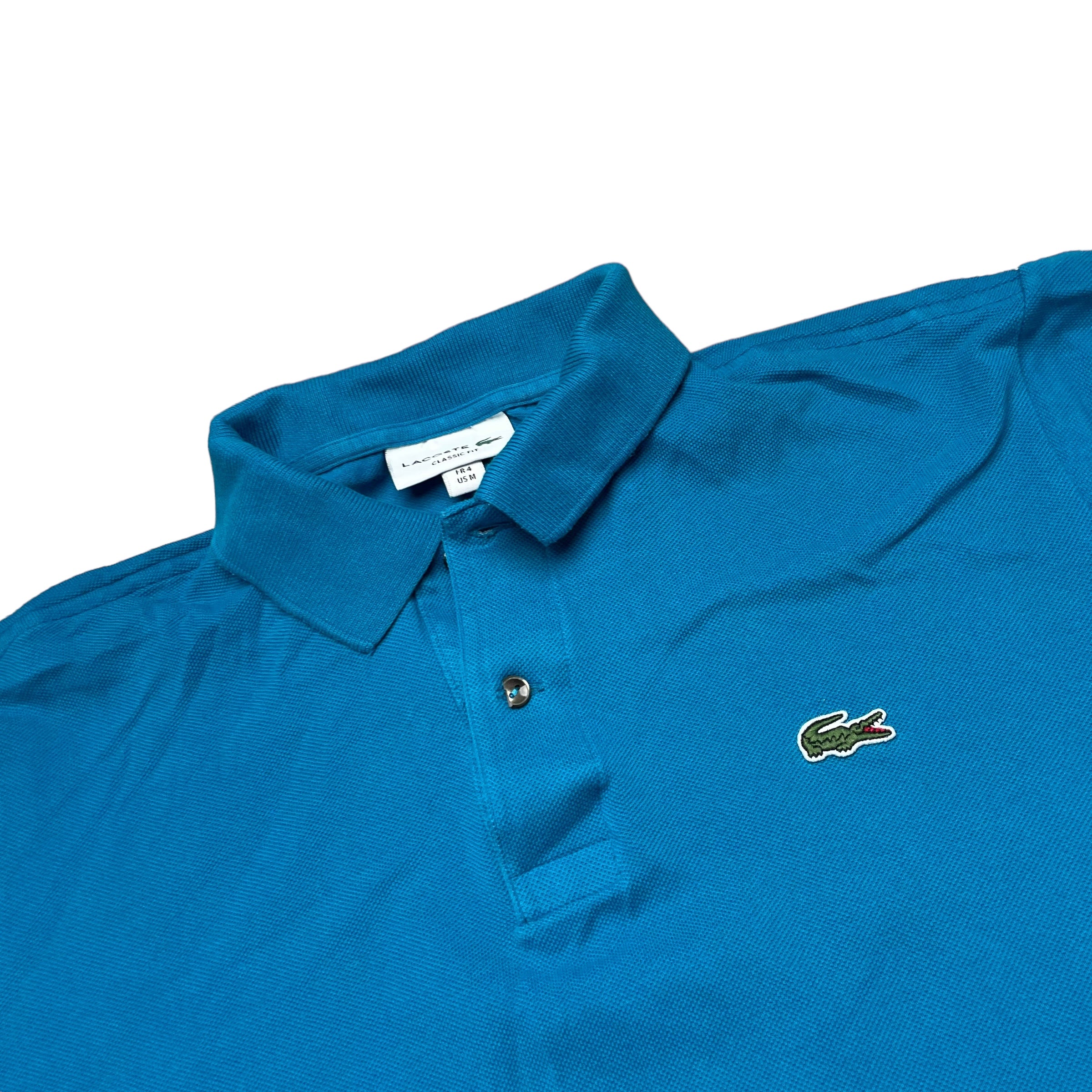 Lacoste Polo - M