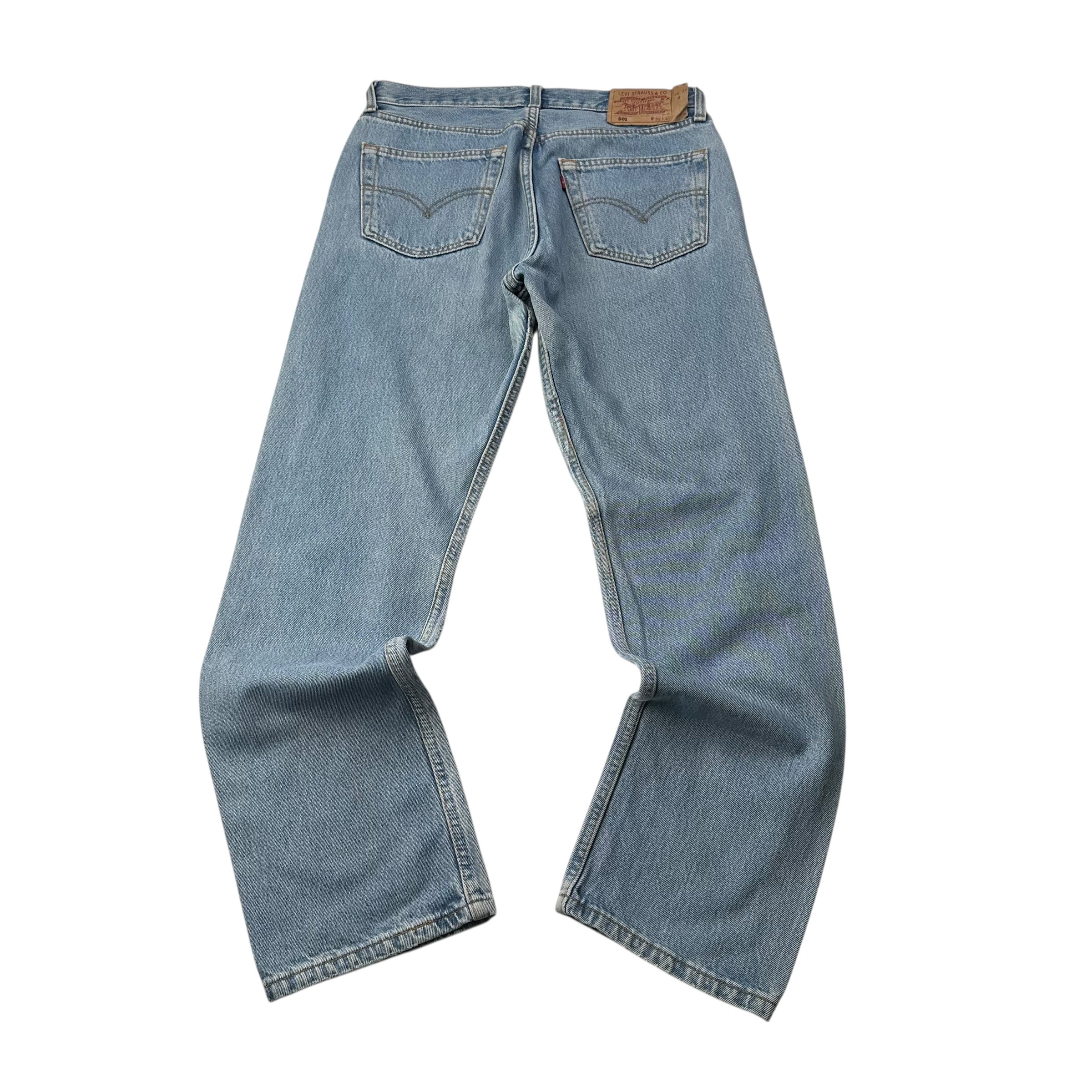 Levi's 501 Jeans (M)