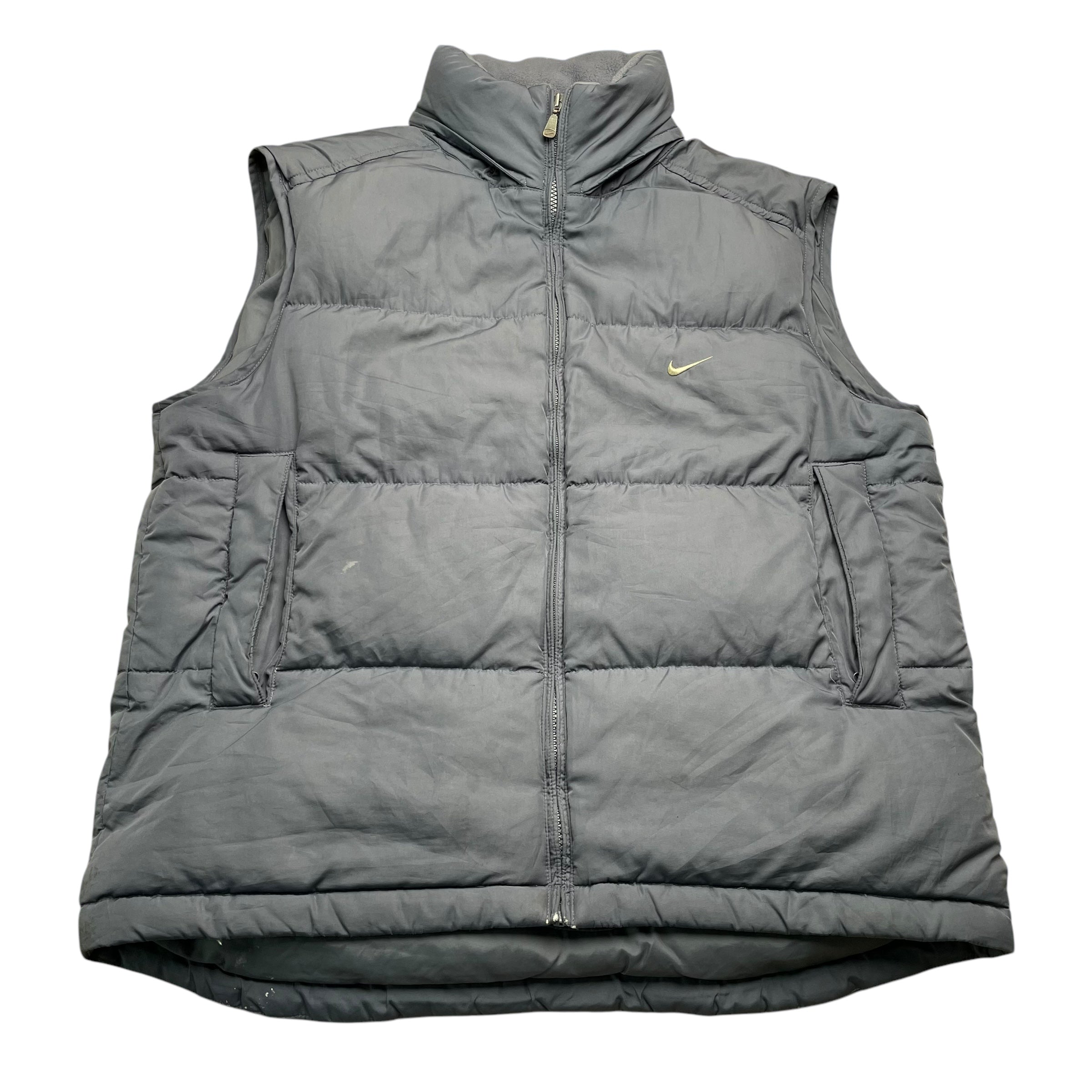 Nike Puffer Vest (M)