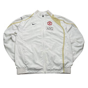 Nike Man Utd. Trackjacket (L)