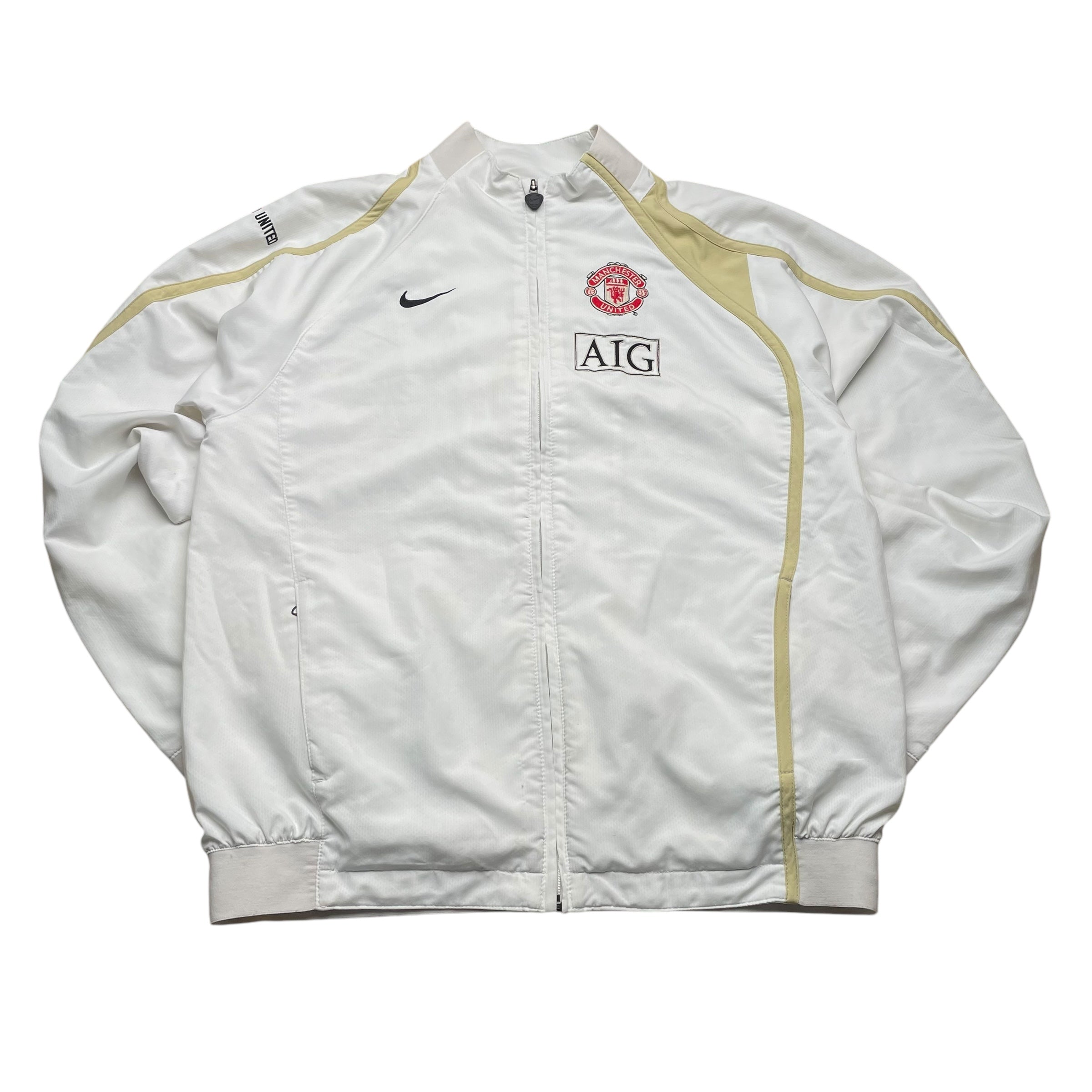 Nike Man Utd. Trainingsjacke (L)