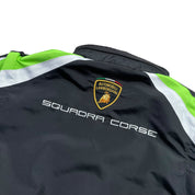 Lamborghini Trainingsjacke (M)