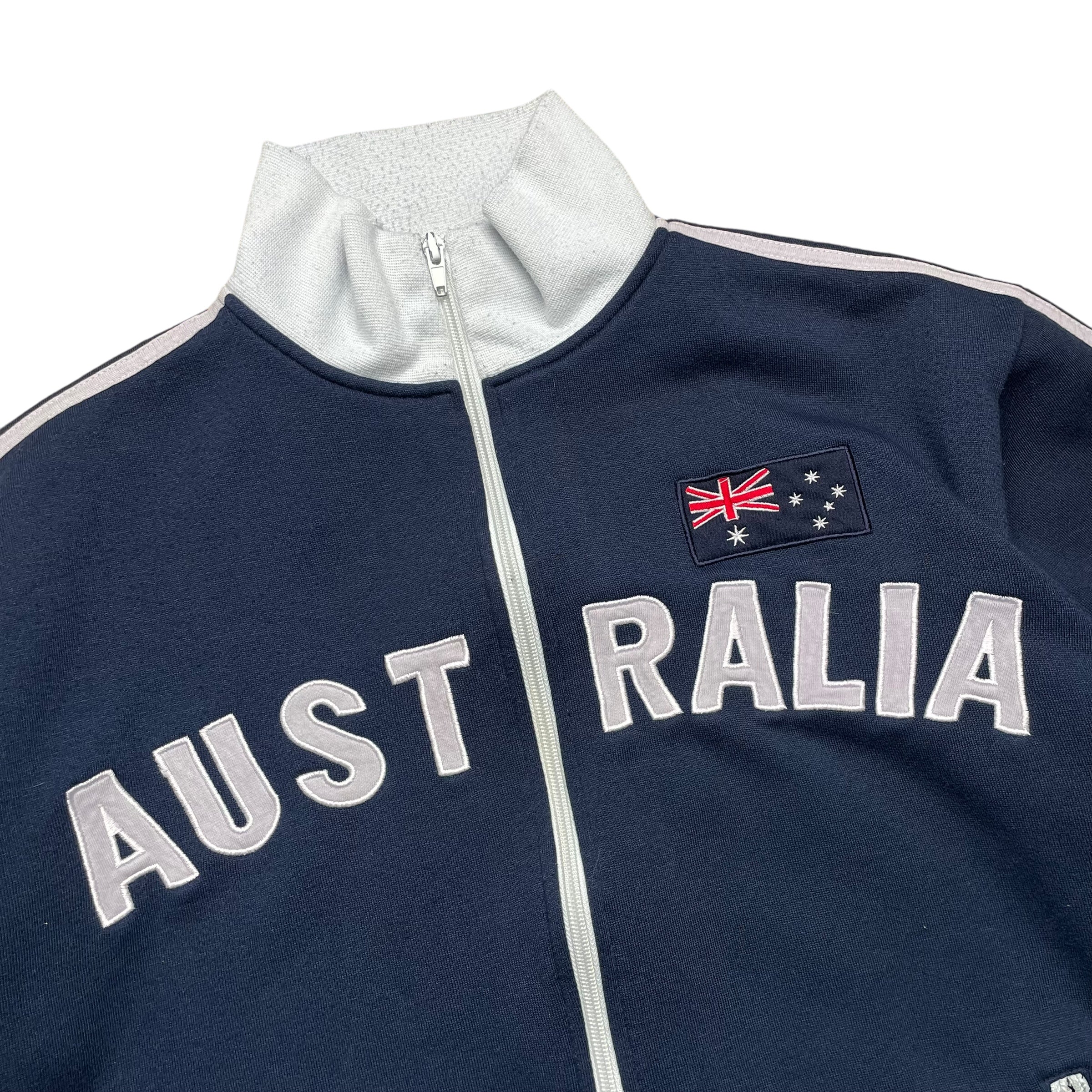 Australien Vintage Jacke (M)