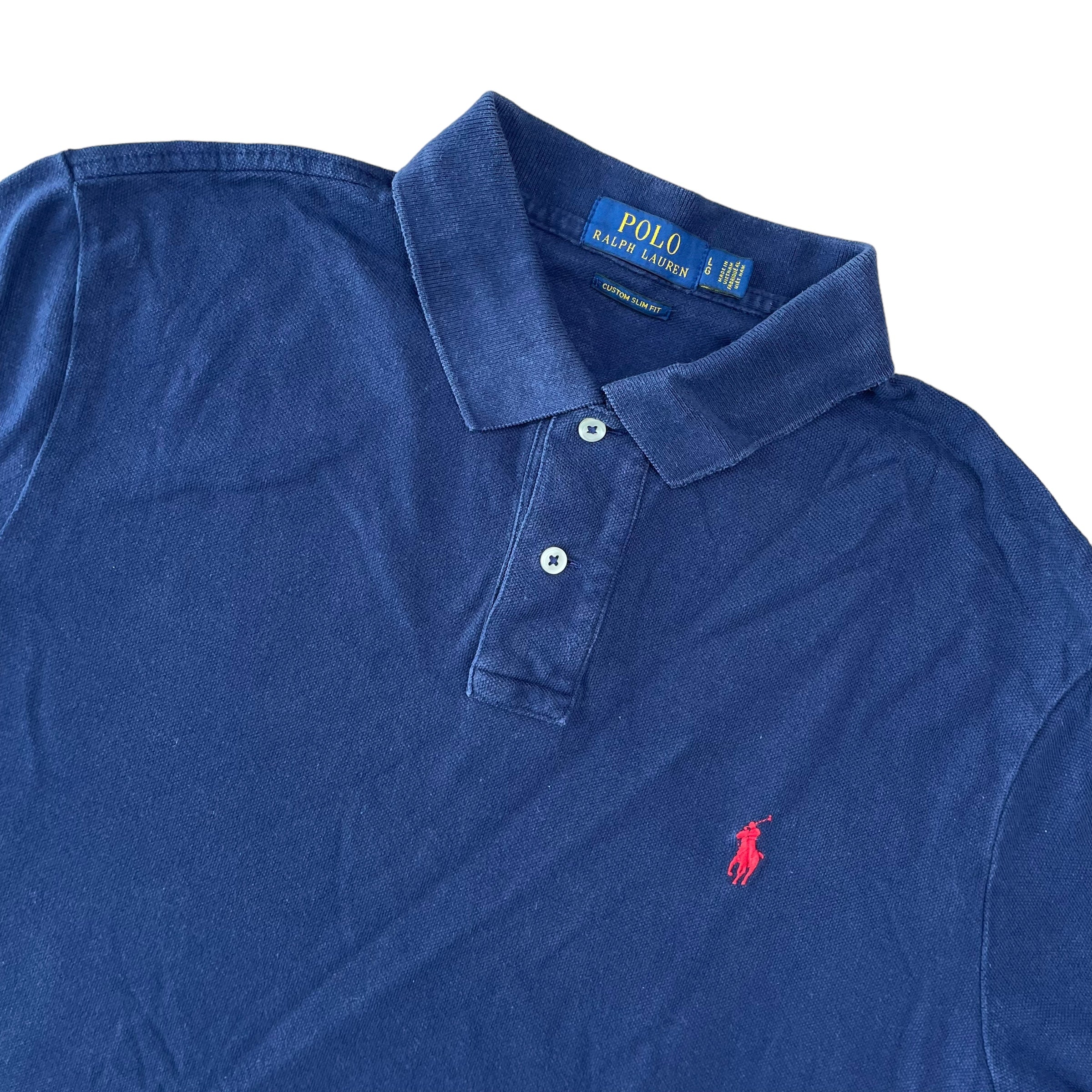 Ralph Lauren Polo - L