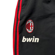 Adidas AC Milan Tracksuit (M)