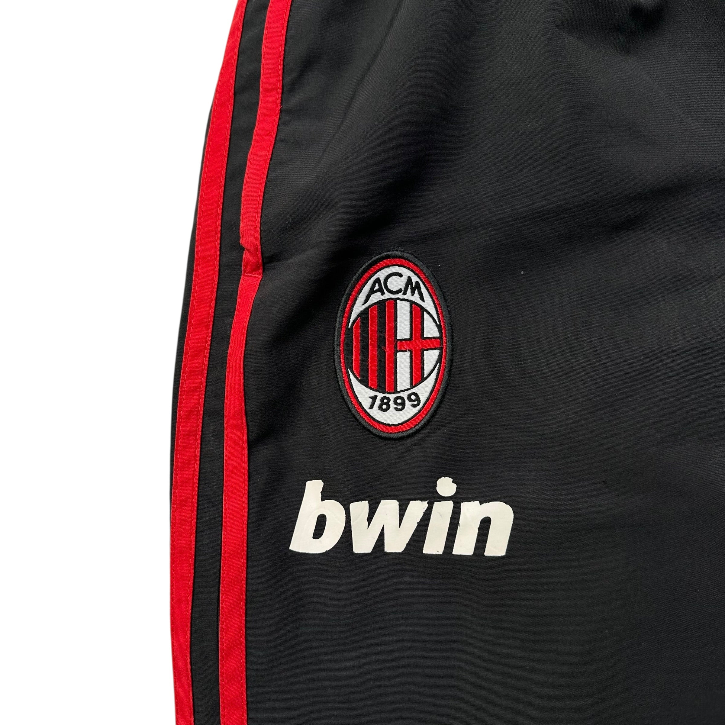Adidas AC Milan Tracksuit (M)