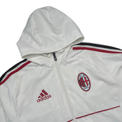 Adidas AC Mailand Trainingsjacke (S)