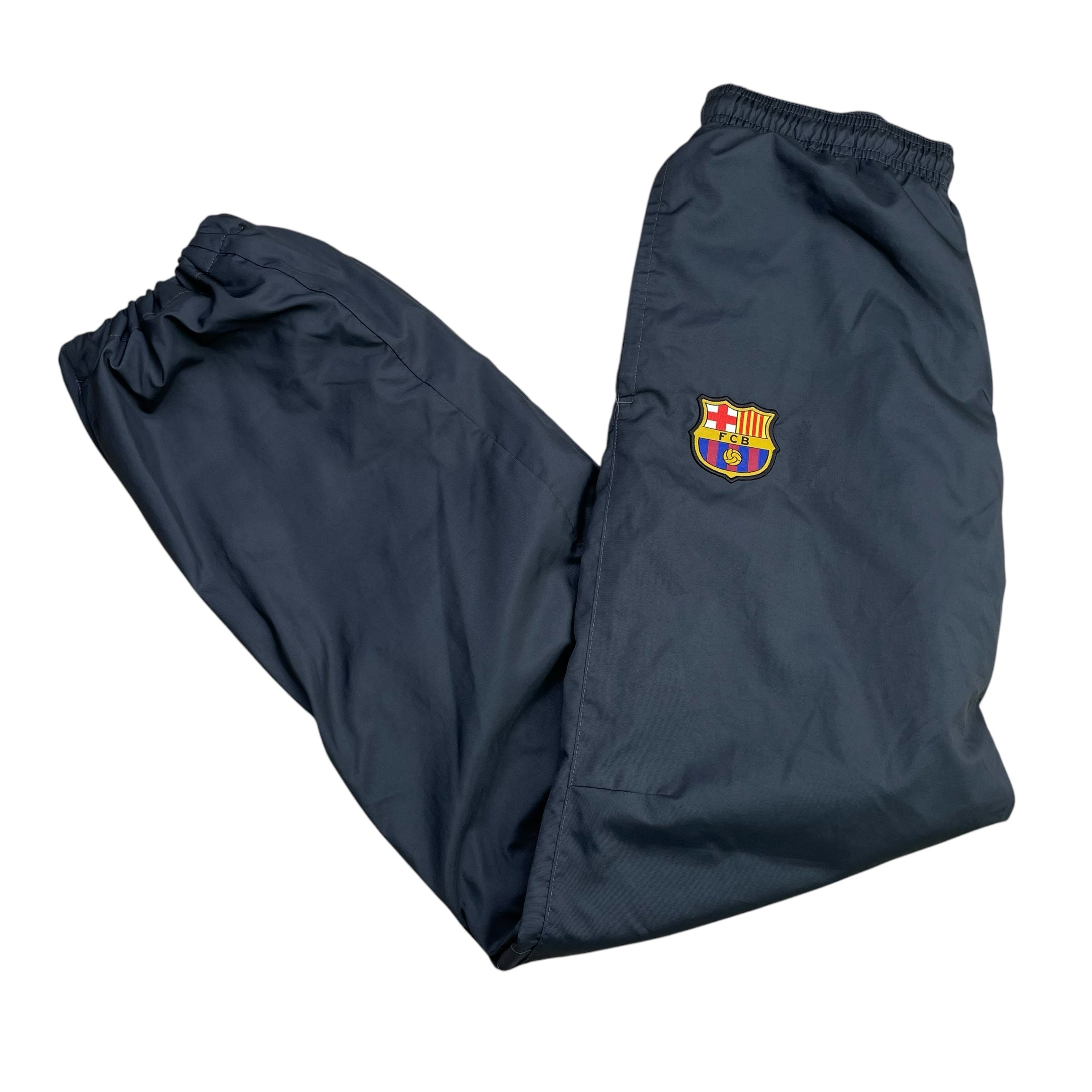 Nike FC Barcelona Trackpants (S)