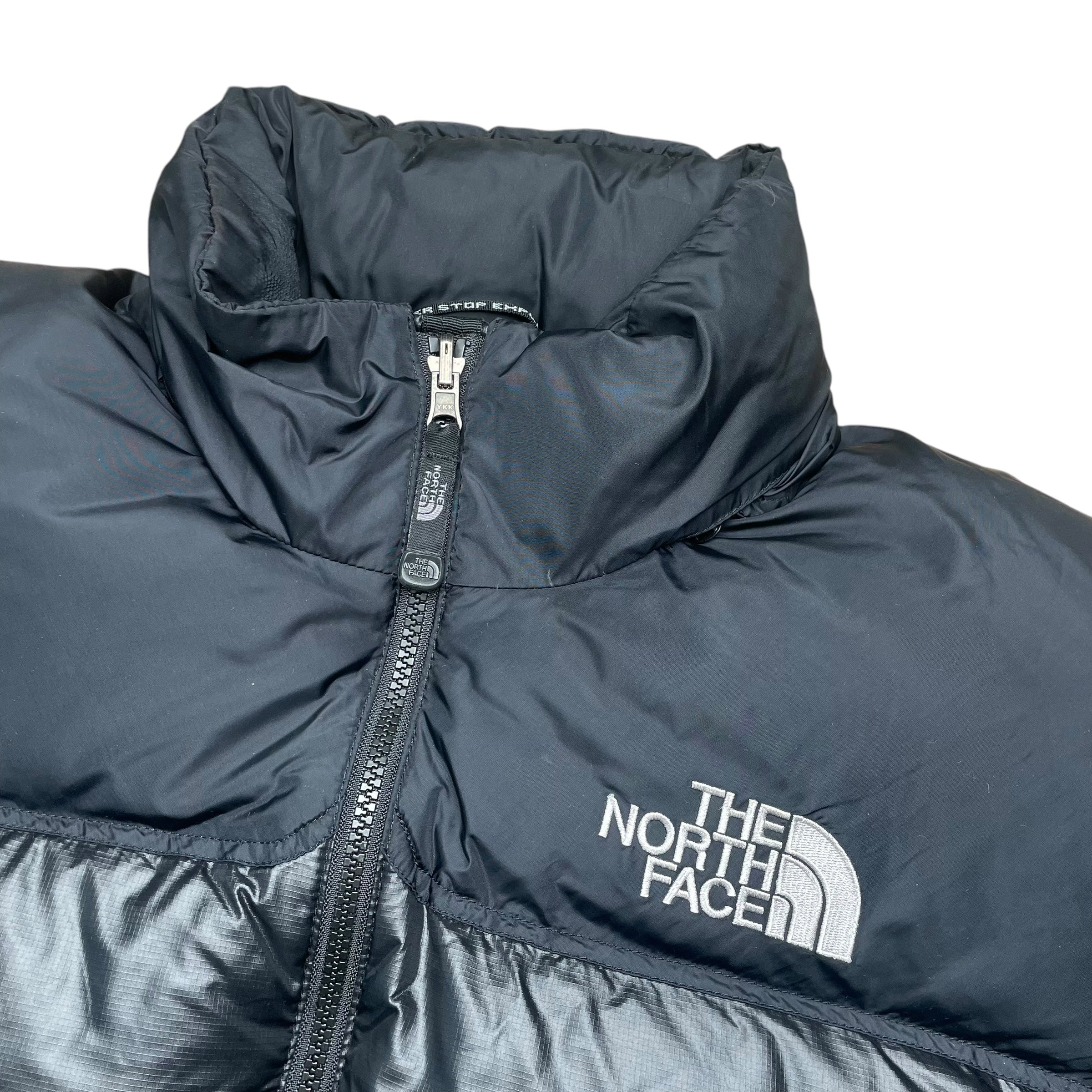 The North Face Pufferjacke (M)