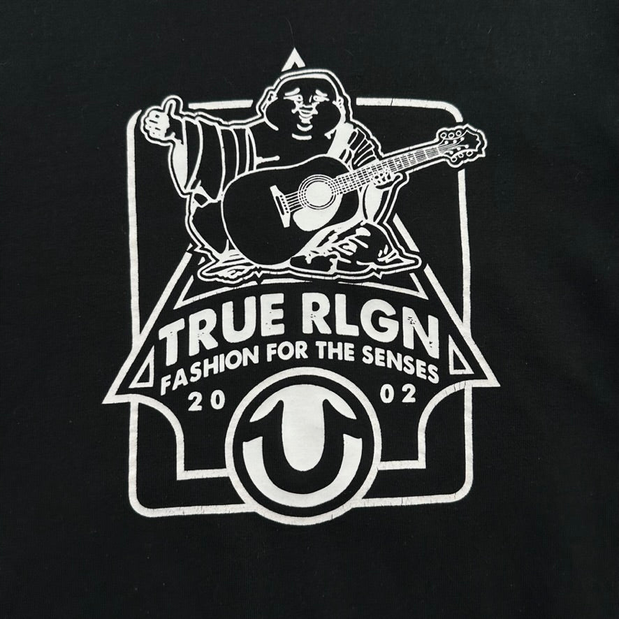 True Religion Sweater (L)