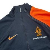 Nike Niederlande Trainingsjacke (S)