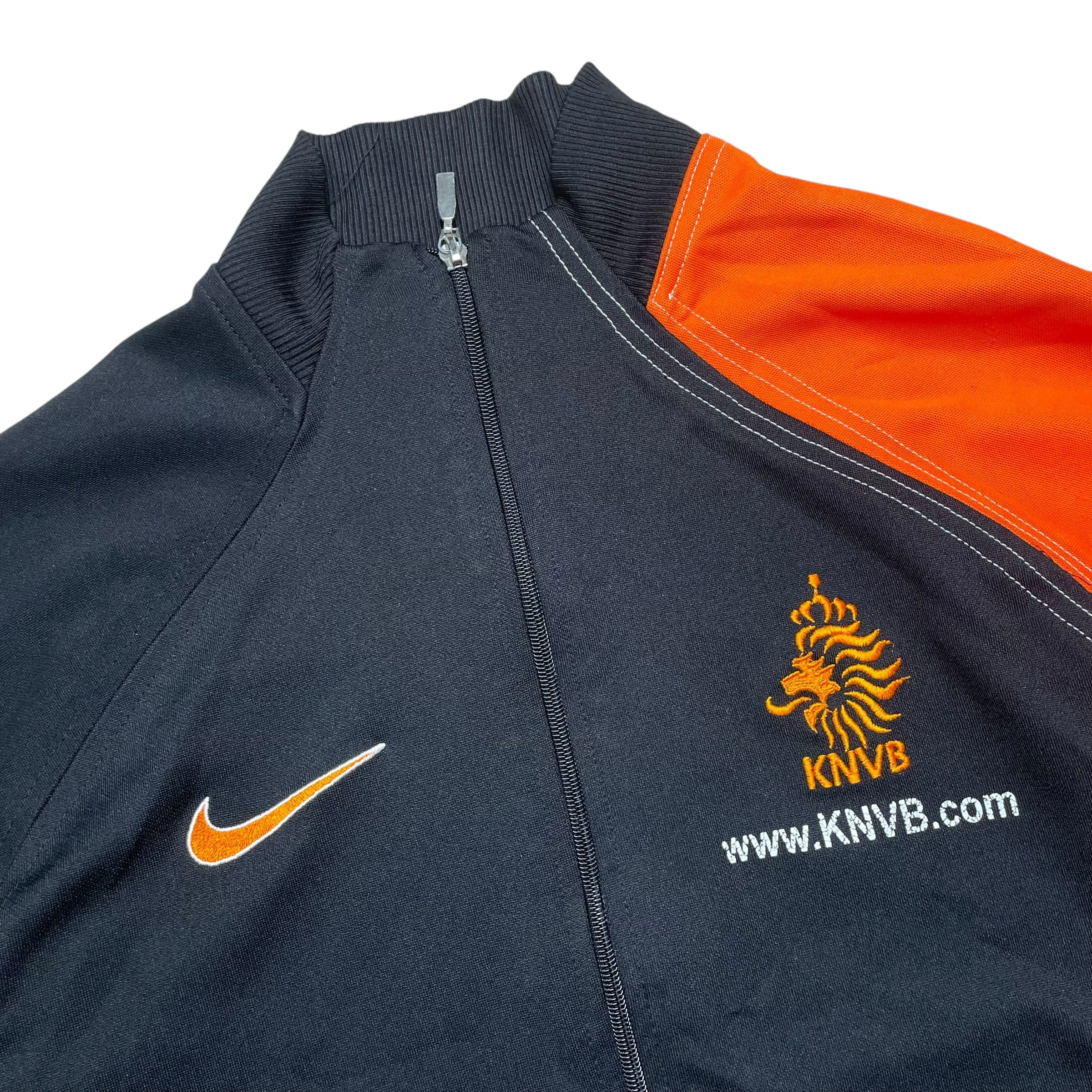 Nike Niederlande Trainingsjacke (S)