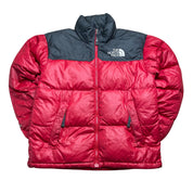 The North Face Pufferjacke (S)