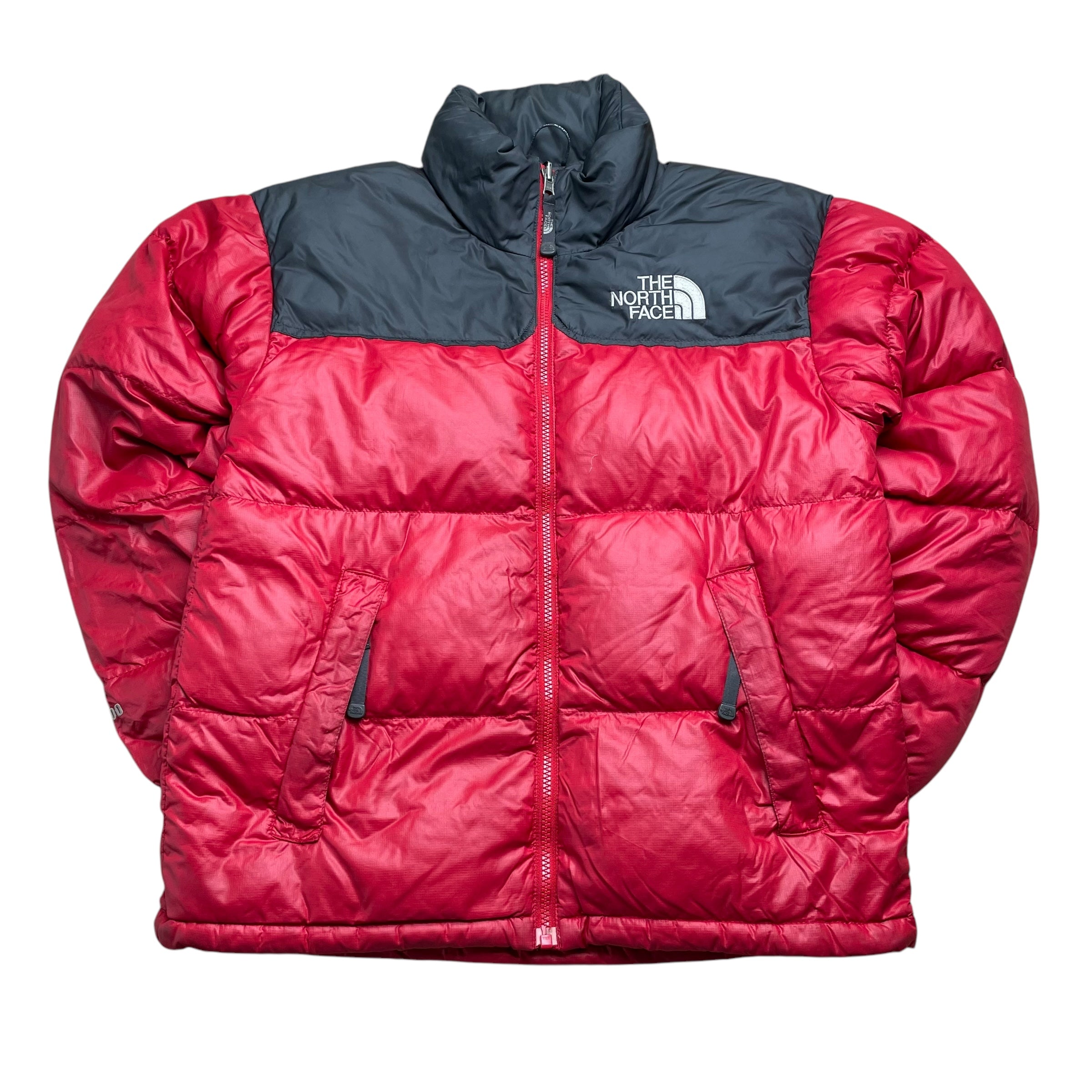 The North Face Puffer Jacket (S)