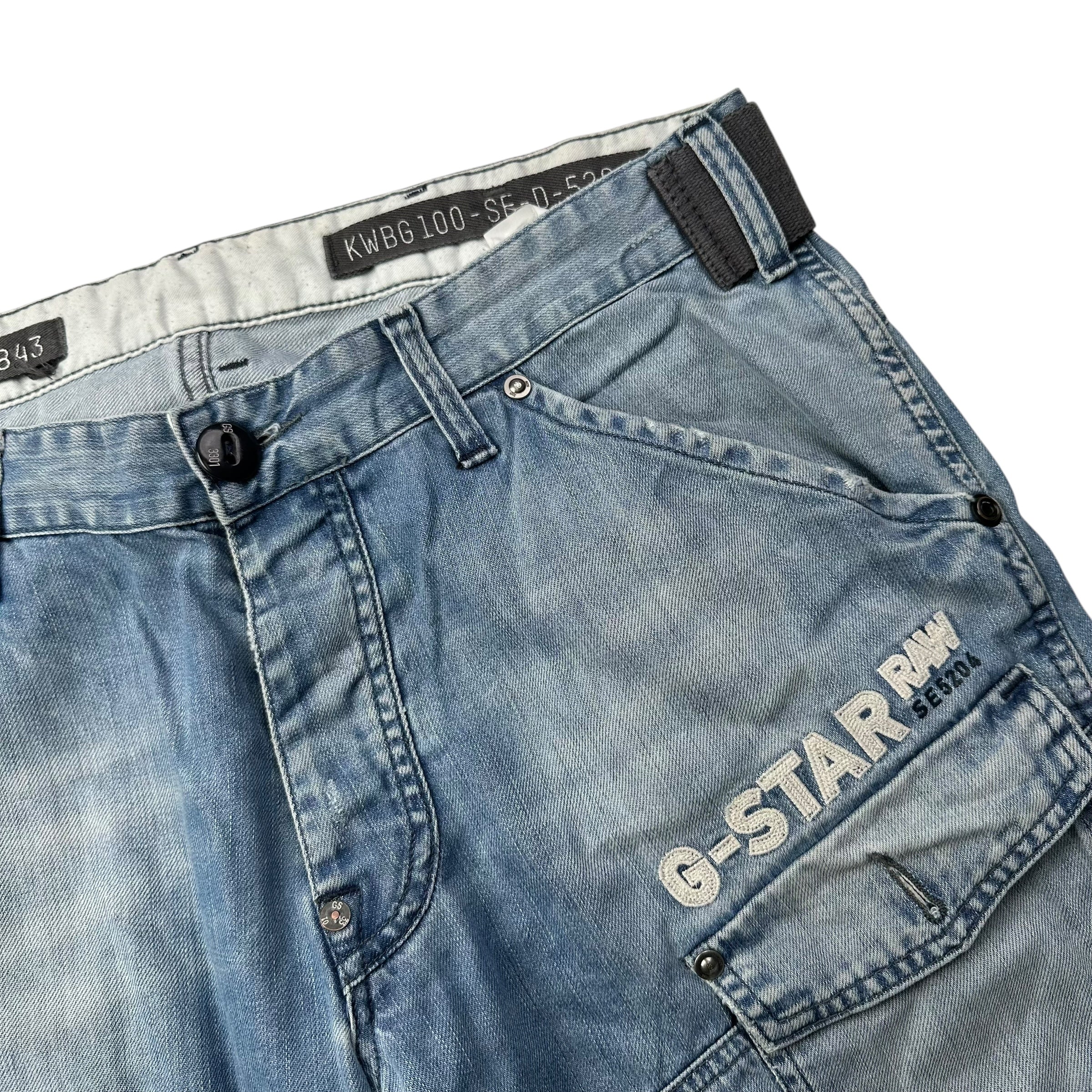 G-Star Jeans (L)