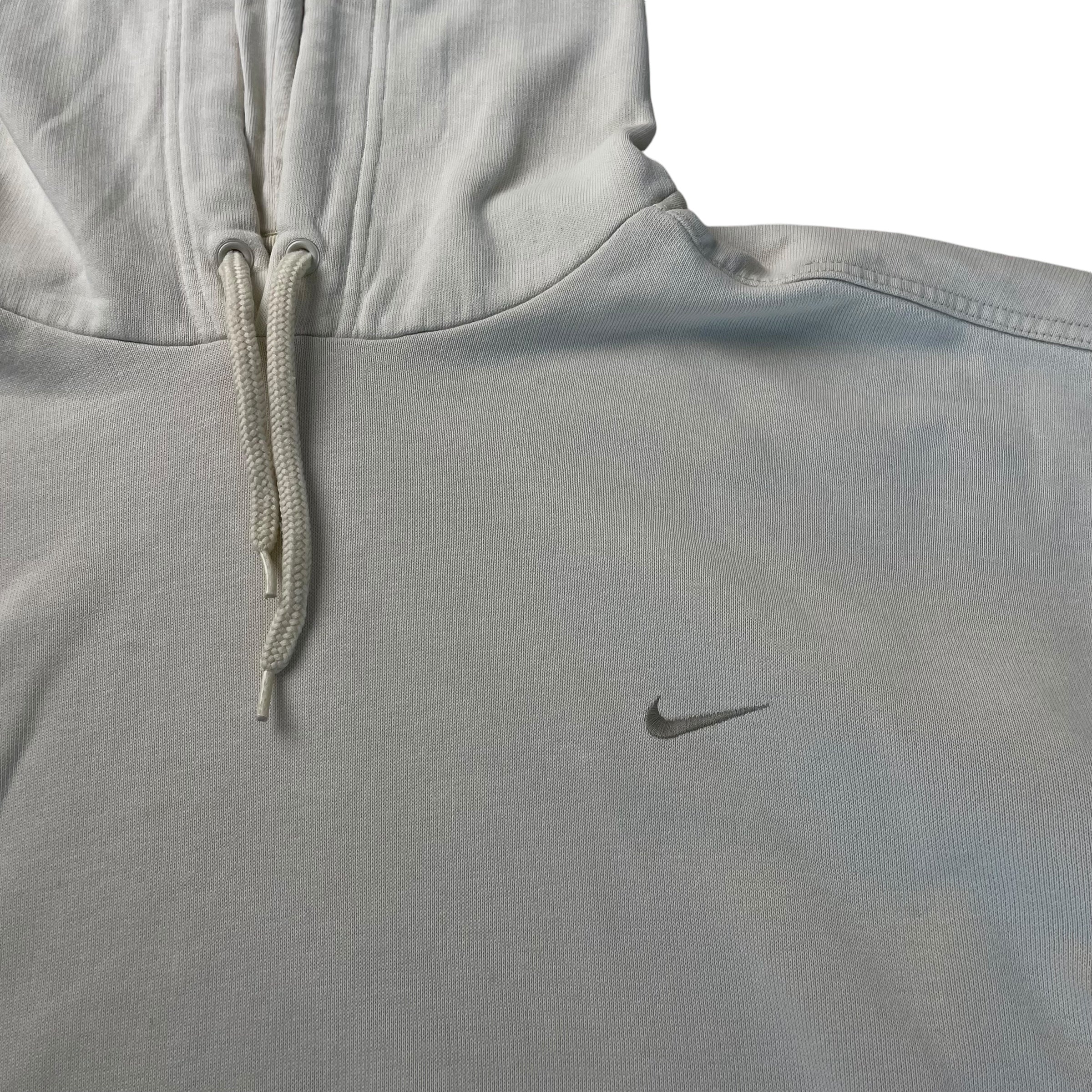 Nike Hoodie - M