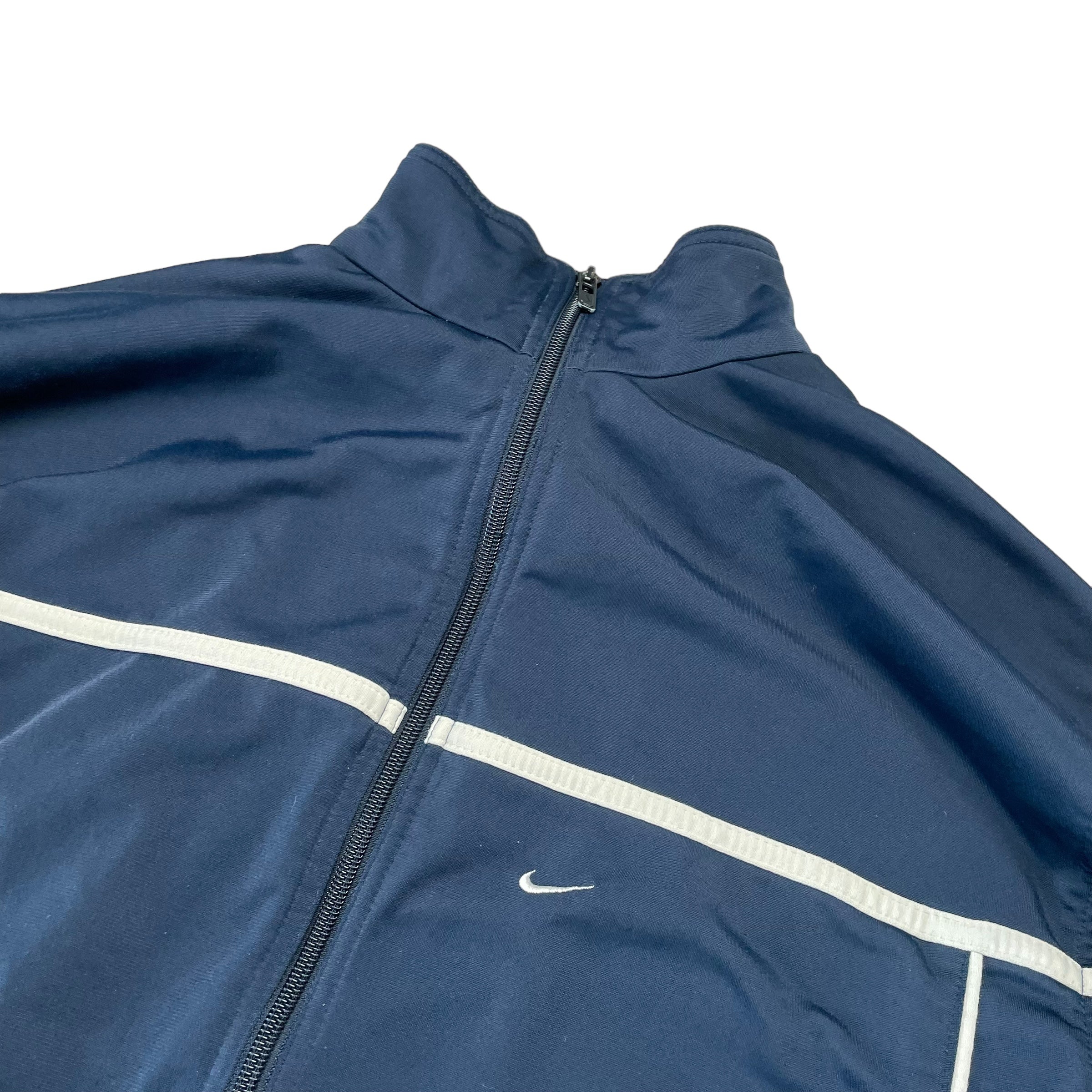 Nike Trainingsjacke - M