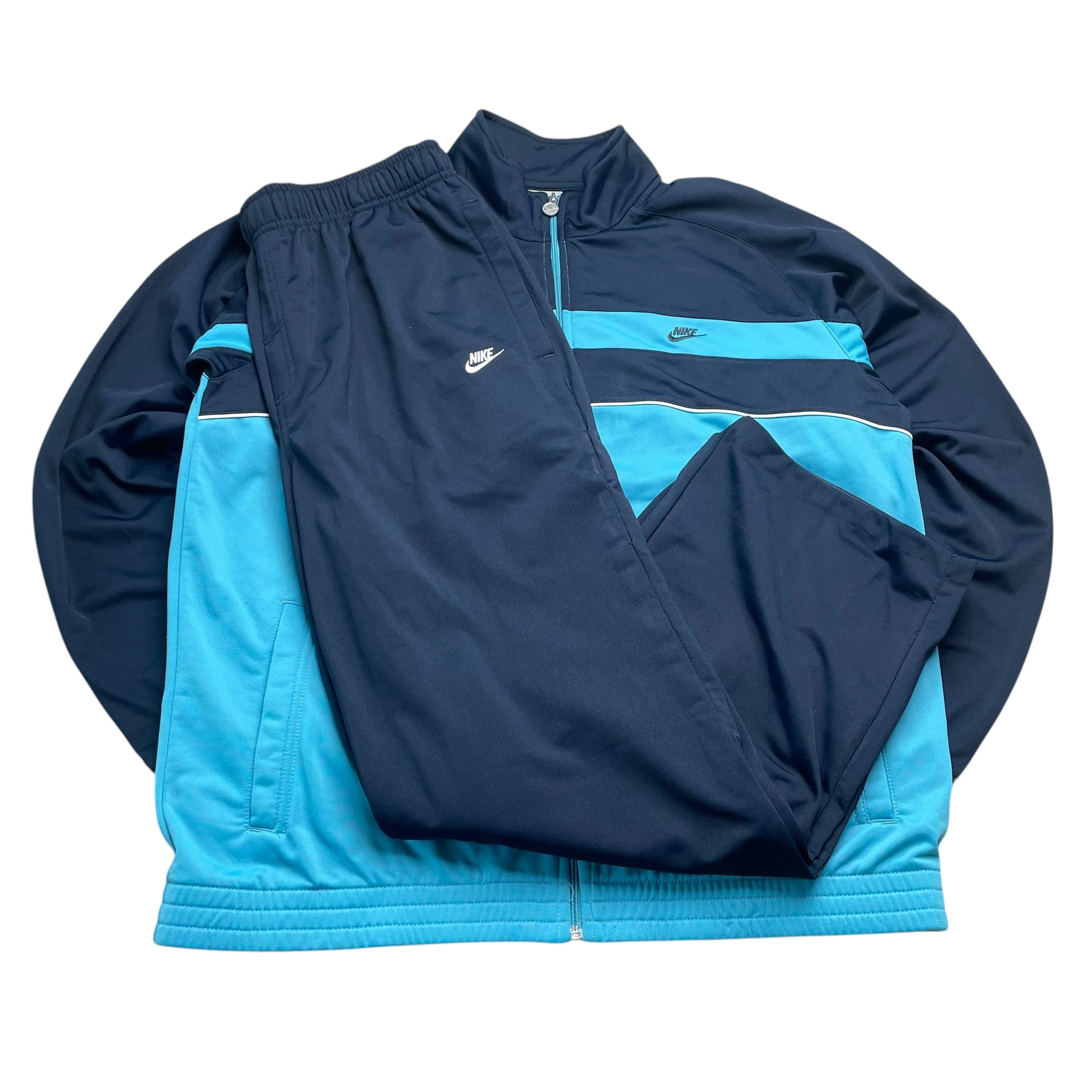 Nike Trainingsanzug (L)