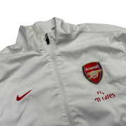 Nike Arsenal Trackjacket (M)