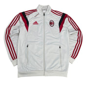 Adidas AC Mailand Trainingsjacke (S)