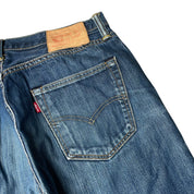 Levi´s 501 Jeans (M)