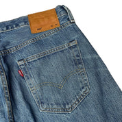 Levi´s 501 Jeans (S)