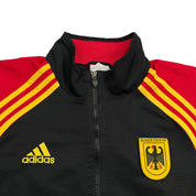 Rare Adidas Bundeswehr Trackjacket (L)