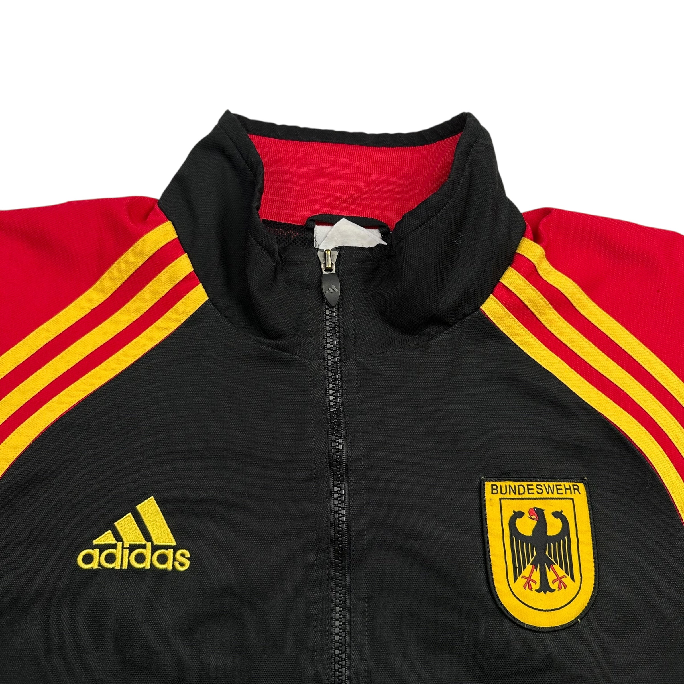 Rare Adidas Bundeswehr Trackjacket (L)