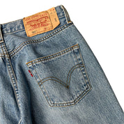 Levi´s 501 Jeans (S)