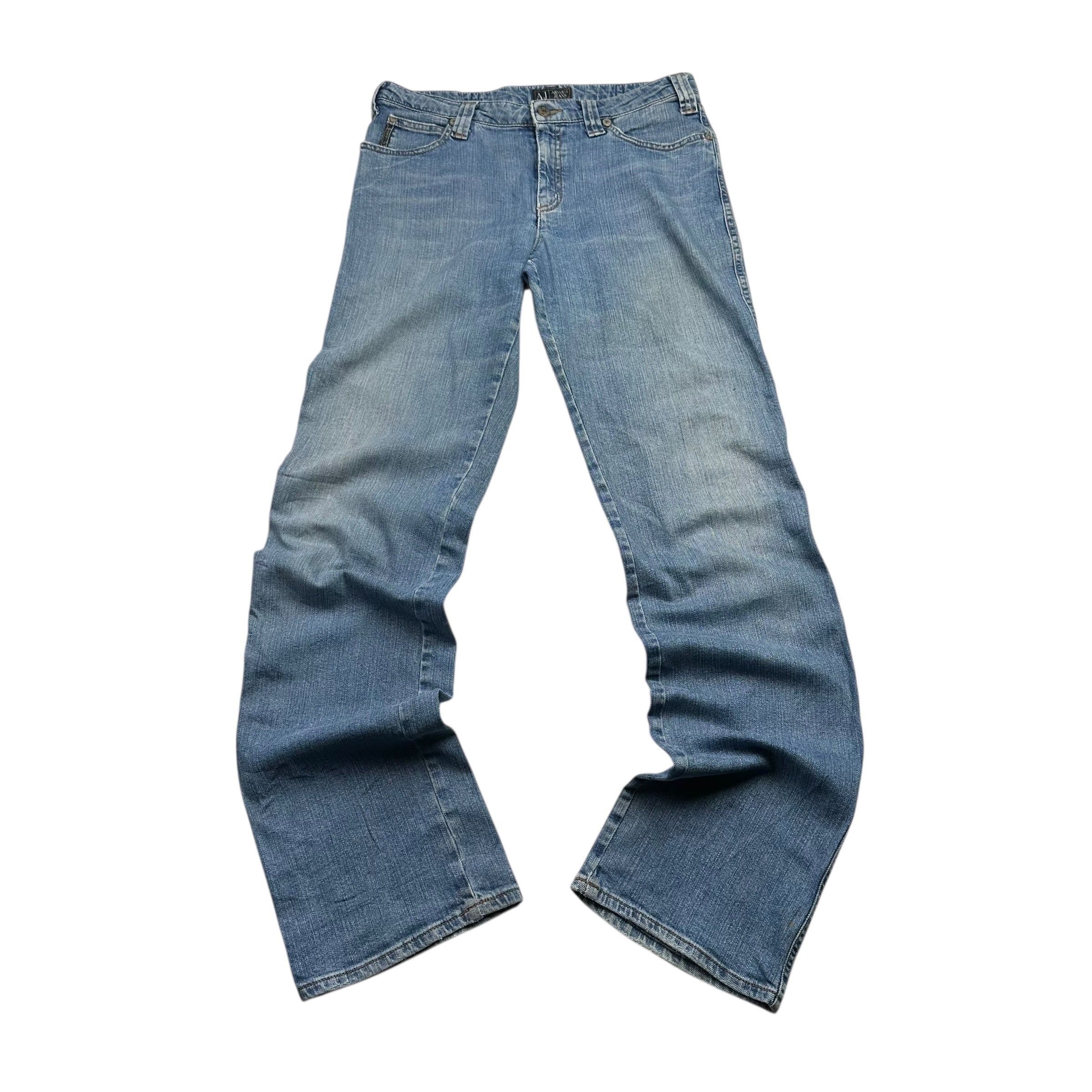 Armani Jeans (M)