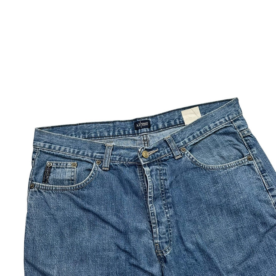 Armani Jeans (M)
