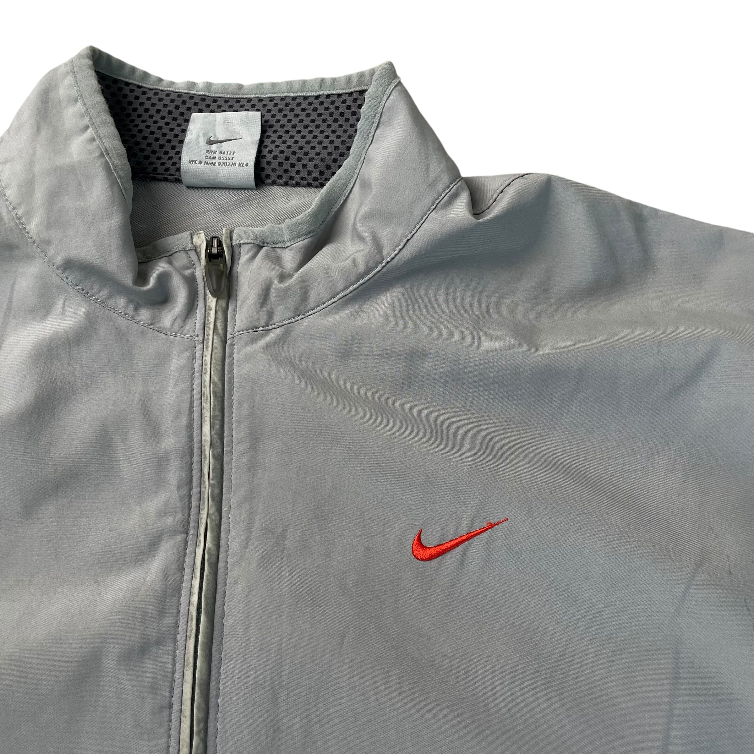 Nike Trainingsjacke – L